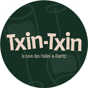 Txin Txin logo