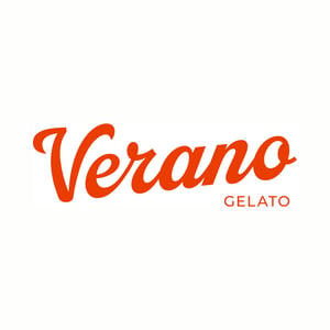 Verano Gelato - Gelato Natural, Café & Vino