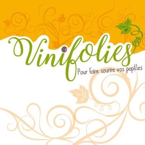 Vinifolies logo