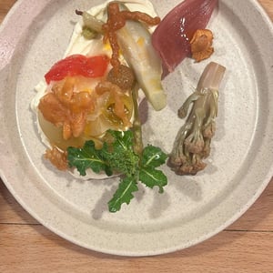 Salate - Rabarbergaarden - 1315090