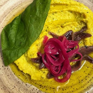 Fava - La Petite Soeur - 1316256