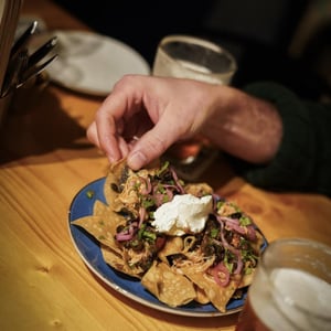 Nachos - ORIGEN MANACOR - 1330170