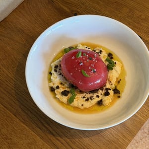 Tomato - Hotel - Restaurant Panorama - 1356455