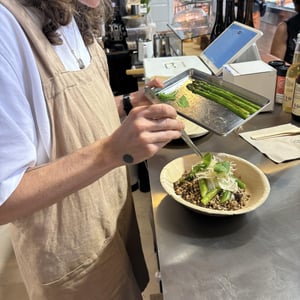 Veggie - KOKO - 1358239