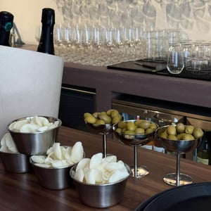 Chips - DANIELLE - vini & piattini - 1358895