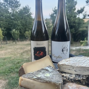 Vin - Le luluberlu - 1378600