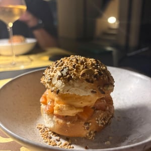 Panino - La Diva Bottiglia