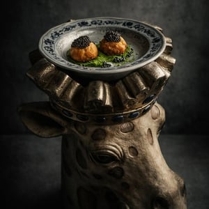 Caviar - Epicur - Boutique Wine Bar & Food - 1405315