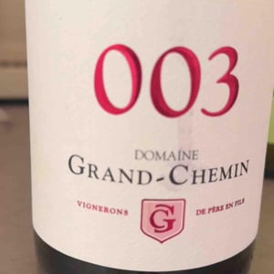 003 - Domaine Grand-Chemin - jean-marc-floutier -2024