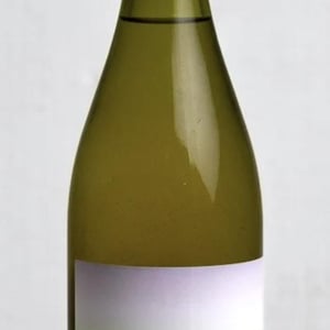 0.72 Blanc - De Vini - Vini Libre - Christophe Bosque -2019