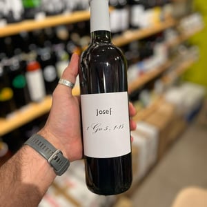 1 Gv 5 1-15 - Josef Wine - Luca Francesconi 