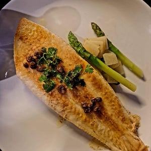 10 Oz Black Sole, - The Universal - 1323943