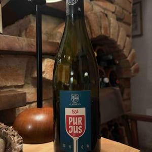 100% Pur Jus - Domaine Lambert - beatrice-pascal-lambert -2022