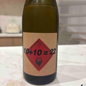 10+10=22 - Domaine Jean-Philippe Padié - Jean-Philippe Padié 