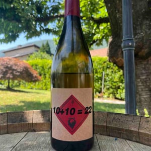 10+10=22 - Domaine Jean-Philippe Padié - jean-philippe-padie -2022