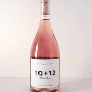 10+12 Vieilles Vignes - Domaine de Kalathas - jerome-charles-binda