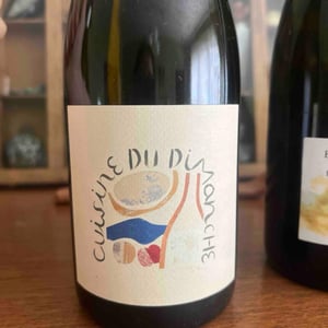 #13 Cuisine du dimanche - Charles Dufour - Charles Dufour -2025