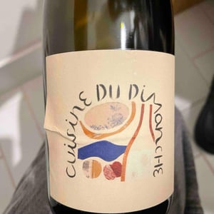 #13 Cuisine du dimanche - Charles Dufour - Charles Dufour -2025