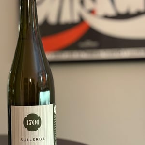 1701 Sullerba - 1701 Franciacorta - silvia-federico-stefini