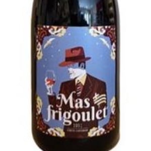 1931 - MAS FRIGOULET - MARIE ET CORENTIN MICHEL -2022