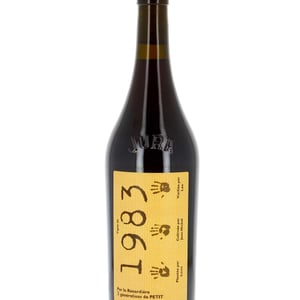 1983 - Domaine de la Renardière - Jean-Michel, Laurence et Leo Petit 