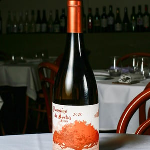 DOMAINE DE BORBA - Alentejo Portugal - Bruno Fortin -2020