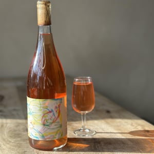 Waves Rosé - Las Jaras Wines - joel-burt-eric-wareheim 