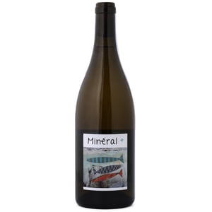 Mineral + - Un Saumon Dans la Loire - marie-thibault-frantz-saumon