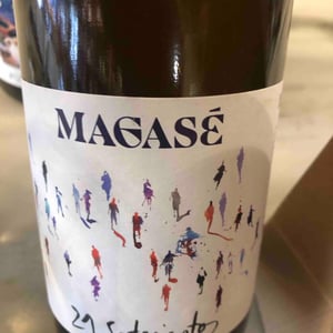 21 Setecientos - Bodega Magasé - martin-lagares -2022