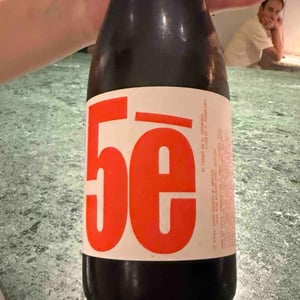 2n Escumosos - Celler 9+ - moises-virgili-i-rovira