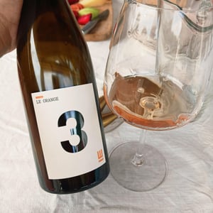 3 - Le Orange - Domaine Pierre Weber - pierre-weber