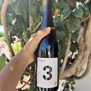 3 - Le Orange - Domaine Pierre Weber - pierre-weber