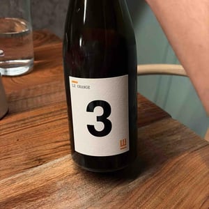 3 - Le Orange - Domaine Pierre Weber - pierre-weber
