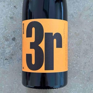 3r Selecció - Celler 9+ - Moises Virgili i Rovira 