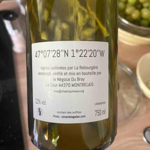 47°07’07’’N 1°22’02’’W - Les Chants Jumeaux - Matthieu l'Hotelier -2023