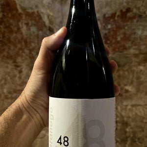 48 Ancestrale Bianco - Castello di Stefanago - antonio-giacomo-baruffaldi