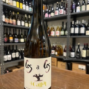4callat - Cos a Cos - Cristobal Vanyo Beneyto 