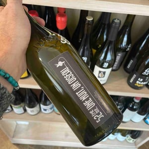 52e rue - domaine des notes bleues - cedric-mottet