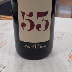 53 - La Grange aux Belles - Marc Houtin, Julien Bresteau et Gérald Peau 