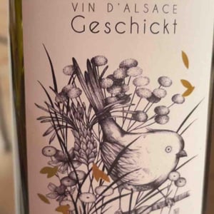 6 Pieds sur Terre - Domaine Geschickt - Arnaud Geschickt & Aurélie Fayolle