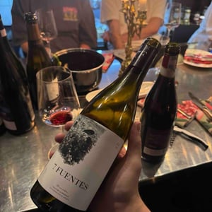 7 Fuentes - Bodegas Suertes Del Marques - jonatan-garcia-lima-luis-seabra