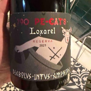 790 Pe-cats - Loxarel - Josep Mitjans 