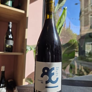 86 % - La Petite Parcelle - Romain Portier 