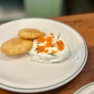 Arepita - Lua Bistro - 902340
