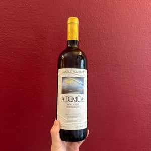 A Demûa - Cascina degli Ulivi - Ilaria Bellotti 