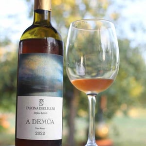 A Demûa - Cascina degli Ulivi - Ilaria Bellotti 