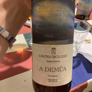 A Demûa - Cascina degli Ulivi - ilaria-bellotti