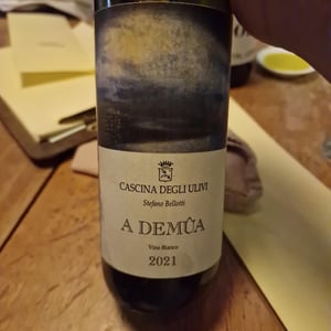 A Demûa - Cascina degli Ulivi - Ilaria Bellotti 