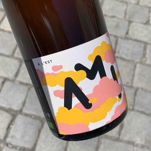 A l'Est - Domaine Ami - paul-marchand-perarnau-willy-roulendes -2021