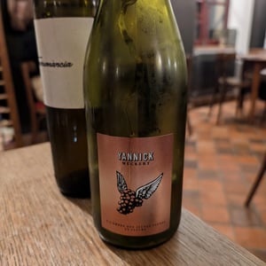 À L’ombre Des Jeunes Vignes En Fleurs - Yannick Meckert - yannick-meckert -2021